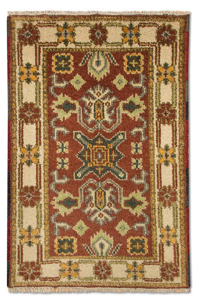 Tapis oriental 64x93cm