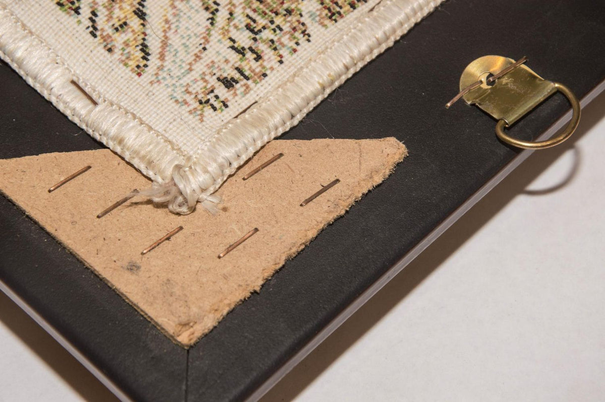 Bild-Teppich 85 x 60 cm Fußmatte