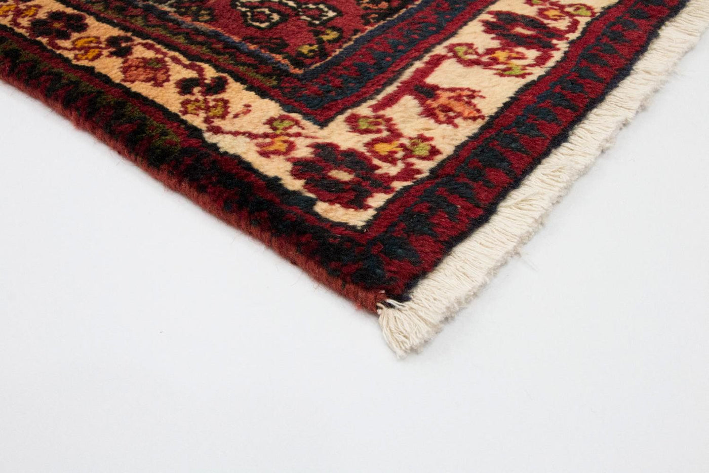 Tapis de Hosseinabad Tapis 145x92cm - Tapis persan