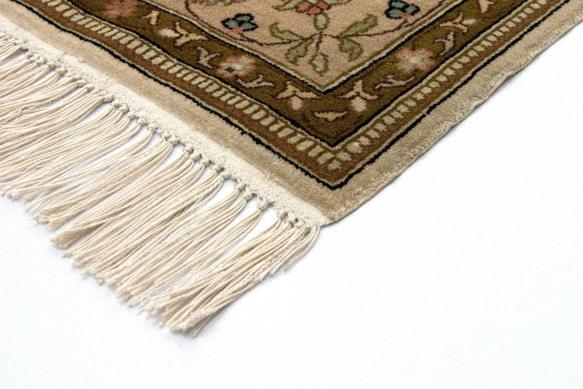 China Seide Teppich 91x152cm - Orientteppich
