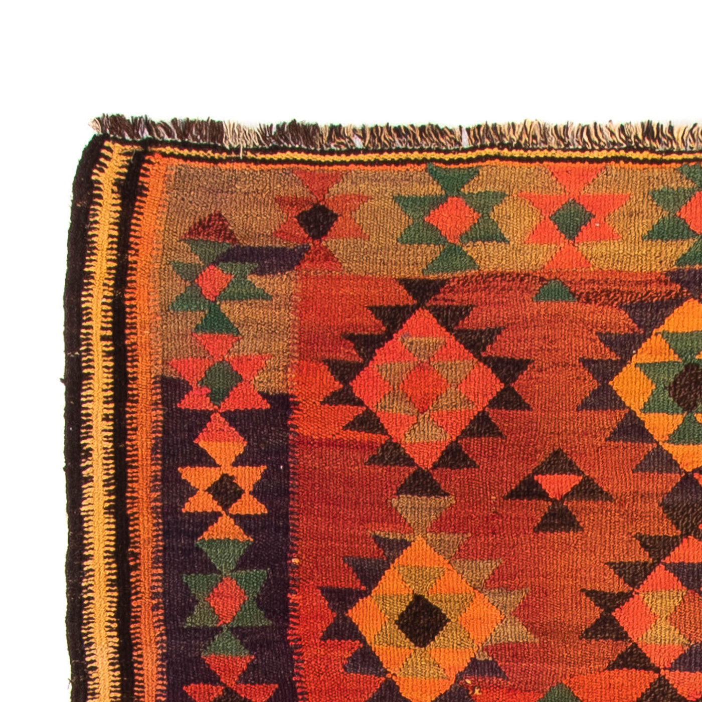 Kilim antico Tappeto 250x155cm