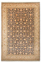 Seidenteppich - Kaschmir Seide 285 x 183 cm Wohnzimmer Teppich