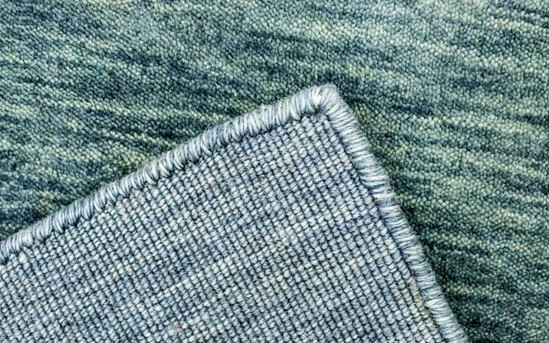 Gabbeh Teppich - Loribaft Indus 120 x 64 cm