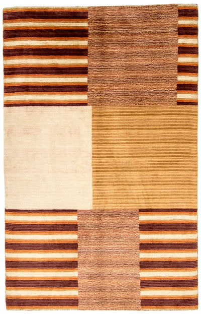 Tappeto di lana 154x237cm - Tappeto di lana