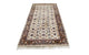 Orientteppich 192 x 75 cm
