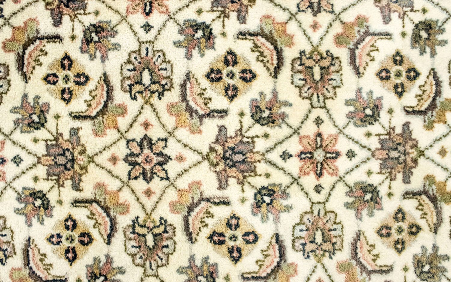 Orientteppich 160 x 89 cm