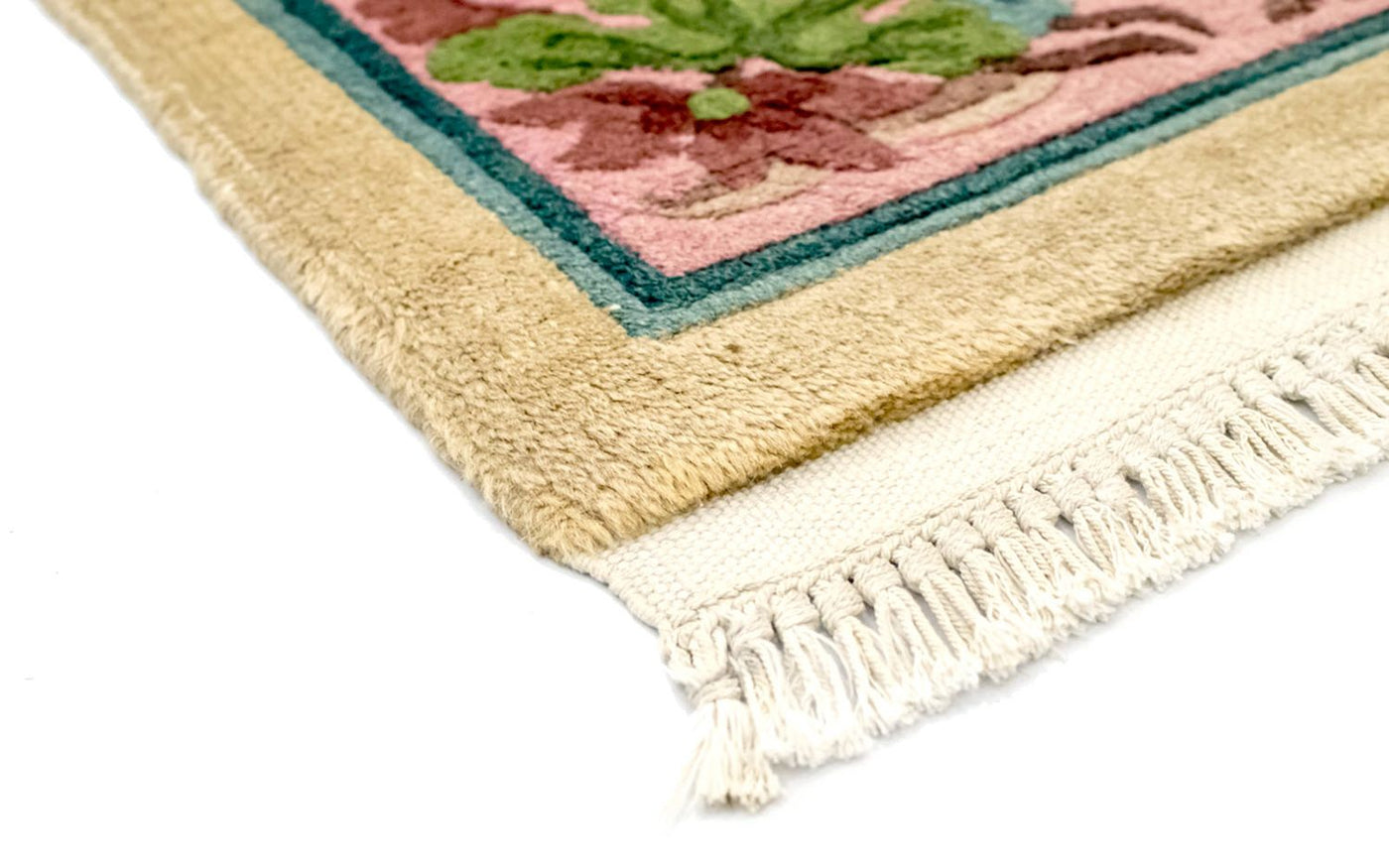 Tappeto cinese 140x70cm - Tappeto orientale