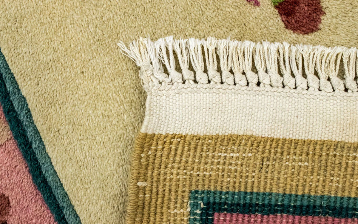 China Teppich 140 x 70 cm