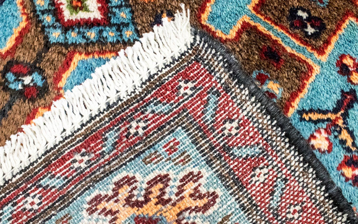 Perserteppich - Nomadic 199 x 130 cm