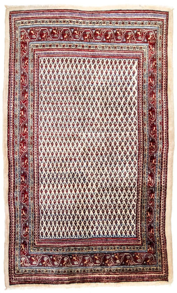 Perserteppich - Mir 267 x 162 cm