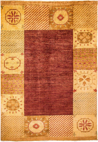 Tapis Ziegler moderne Tapis 179x256cm - Tapis oriental