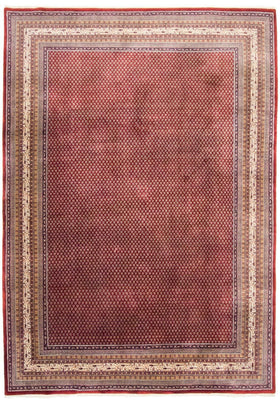 Orientteppich - Mir - Indus 347 x 249 cm