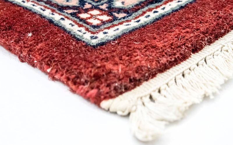 Orientteppich - Mir - Indus 347 x 249 cm