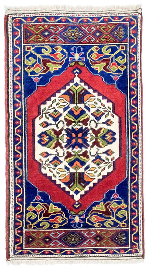 Orientteppich 97 x 56 cm