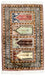 Seidenteppich - Kayseri 104 x 66 cm Fußmatte