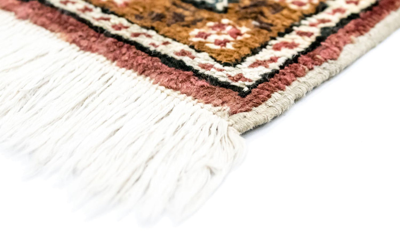 Kayseri Teppich 104x66cm - Orientteppich