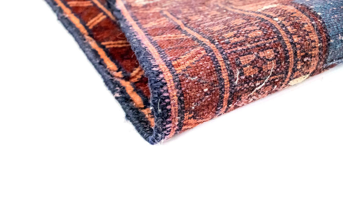 Afghan Teppich 69 x 46 cm