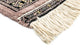 Pakistan Teppich 68 x 30 cm