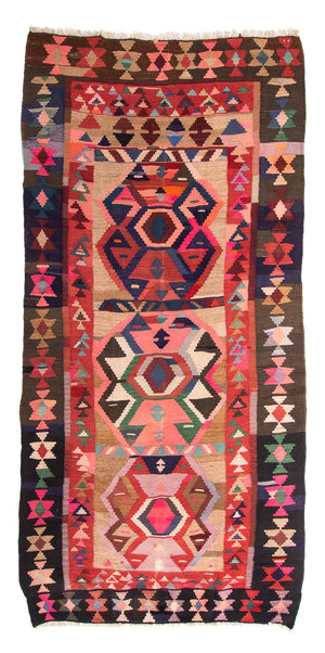 Kelim Teppich - Old 300 x 150 cm