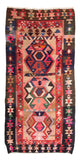 Kelim Teppich - Old 300 x 150 cm