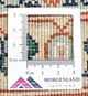 Orientteppich 305 x 240 cm