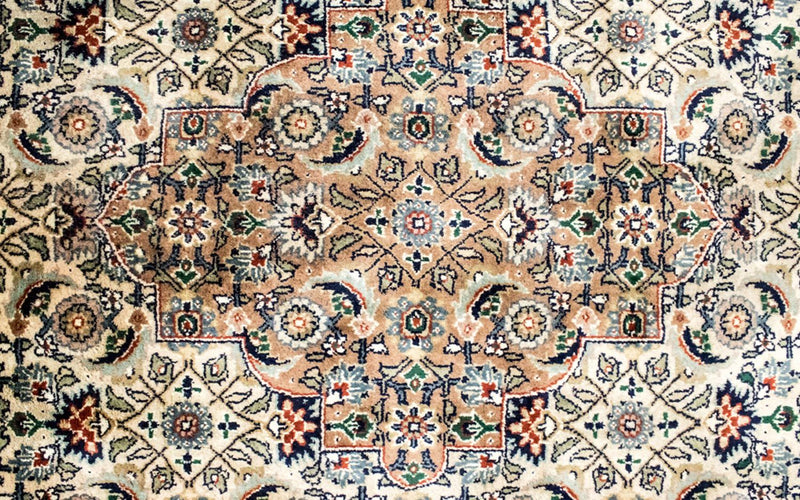 Orientteppich 305 x 240 cm