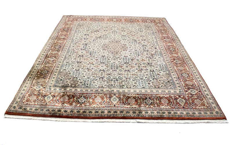 Orientteppich 305 x 240 cm