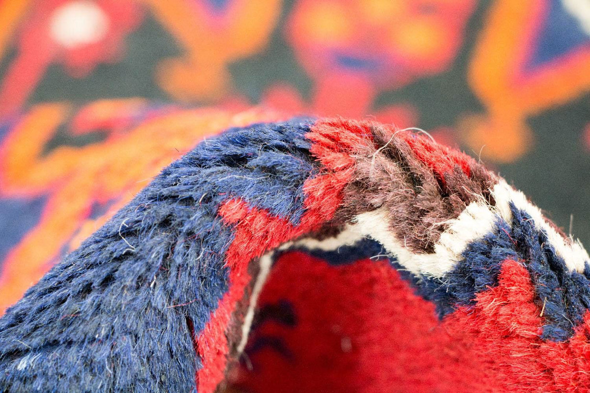 Belutsch Teppich 125 x 72 cm