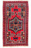 Belutsch Teppich 126 x 73 cm