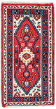Tappeto orientale 120x60cm