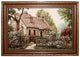 Arazzo 85x60cm - Tappeto orientale