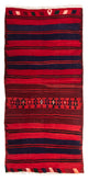 Kelim Teppich Old 315x155cm