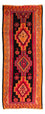 Kelim Teppich - Old 325 x 140 cm