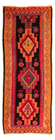 Kelim Teppich - Old 325 x 140 cm