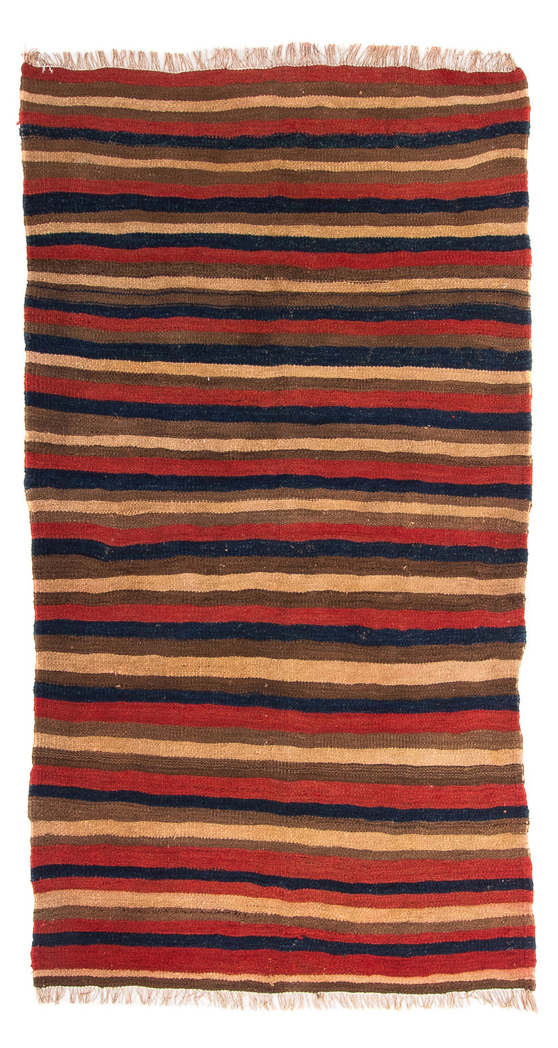 Kelim Teppich - Old 220 x 120 cm