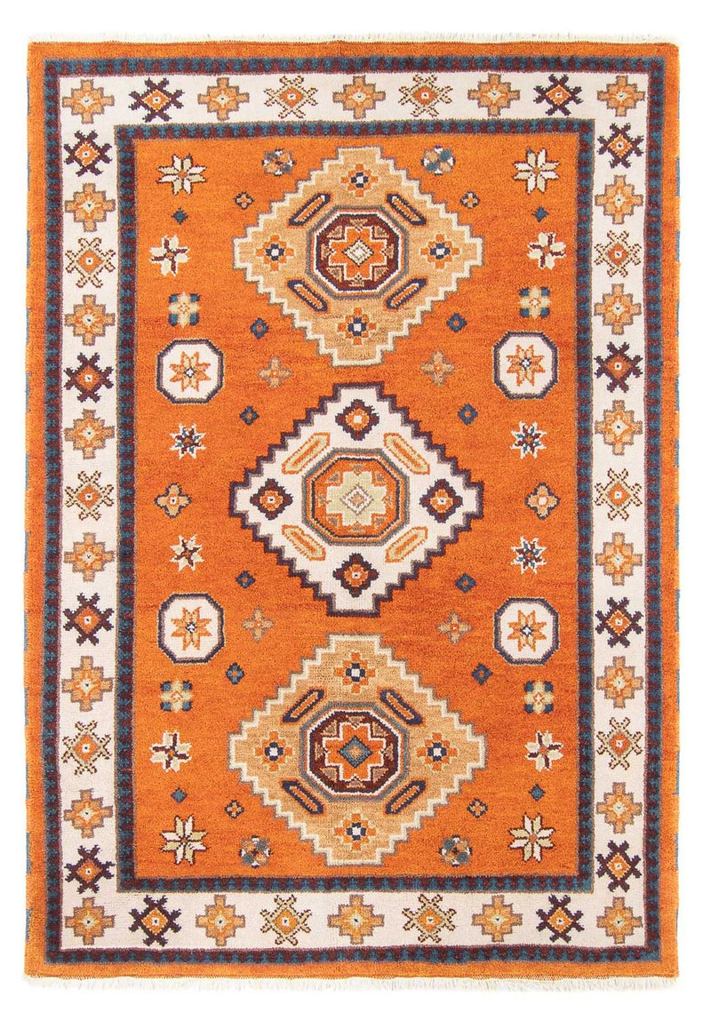 Ziegler Teppich - Kazak 204 x 147 cm