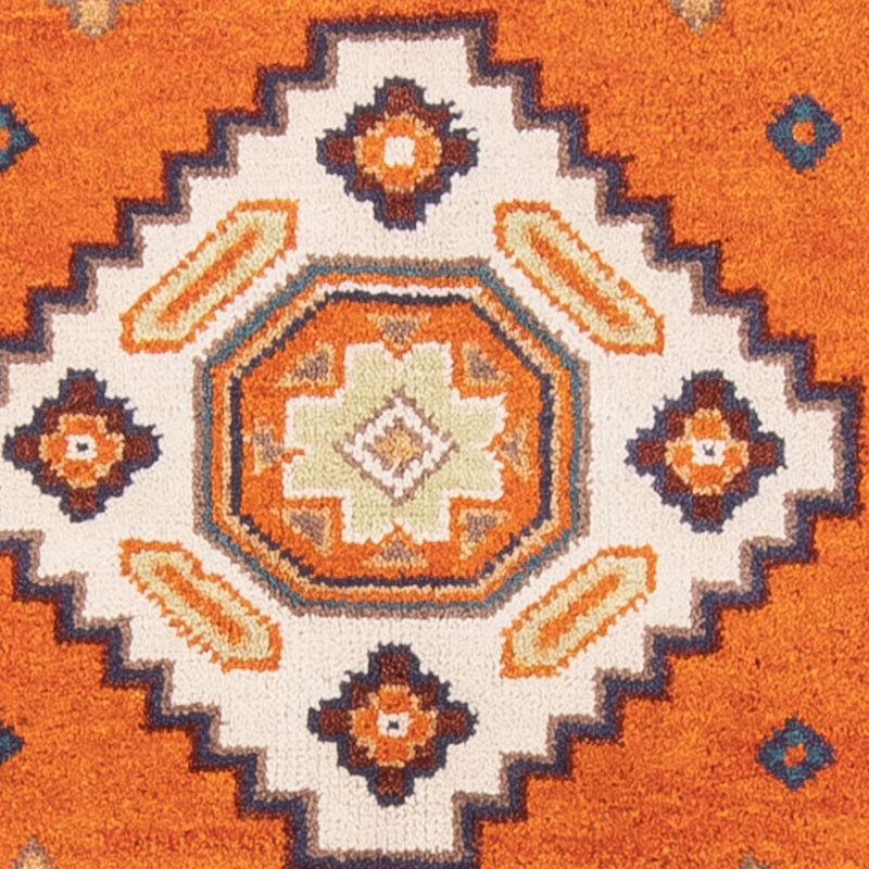 Ziegler Teppich - Kazak 204 x 147 cm