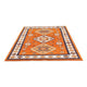 Ziegler Teppich - Kazak 204 x 147 cm