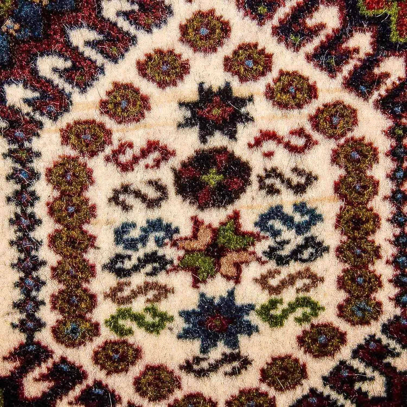 Perserteppich - Nomadic 83 x 53 cm