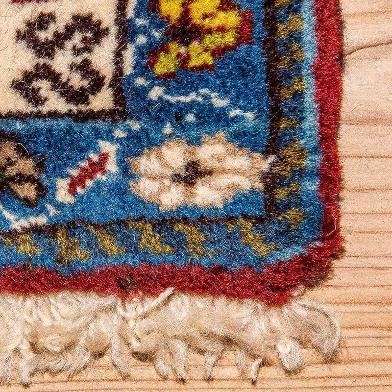 Perserteppich - Nomadic 83 x 53 cm