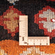 Kelim Teppich - Old 320 x 125 cm