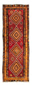 Kelim Teppich - Old 320 x 125 cm