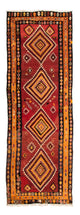 Kelim Teppich - Old 320 x 125 cm