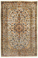 Kashan Tappeto 222x139cm - Tappeto persiano