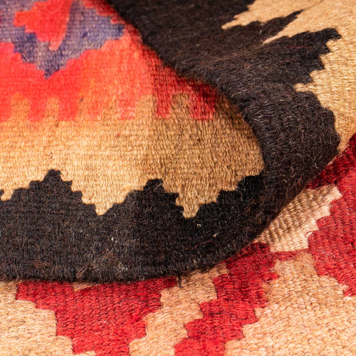 Kelim Teppich - Old 240 x 117 cm