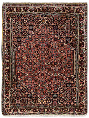 Perserteppich - Bidjar - Royal 103 x 78 cm