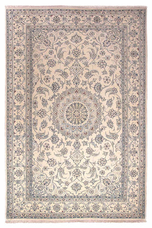 Perserteppich - Nain - Premium 248 x 163 cm Wohnzimmer Teppich