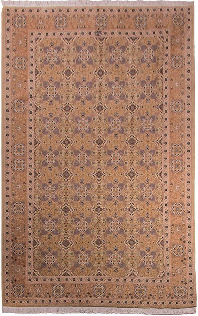 Tapis de Tabriz - 50 rangs Tapis 202x303cm - Tapis persan