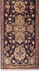 Perserteppich - Nain - Royal 202 x 59 cm Teppichläufer