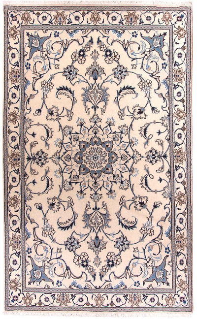 Nain - 12La Tappeto 120x202cm - Tappeto persiano